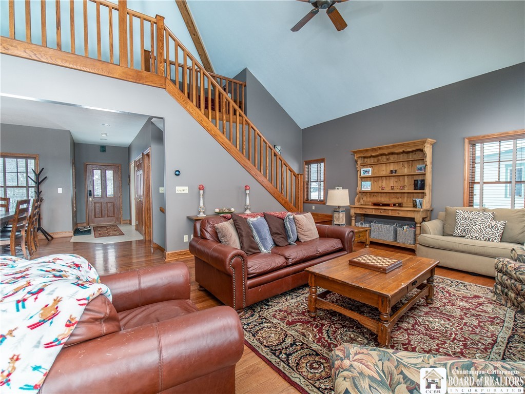 8415 Highlands Drive