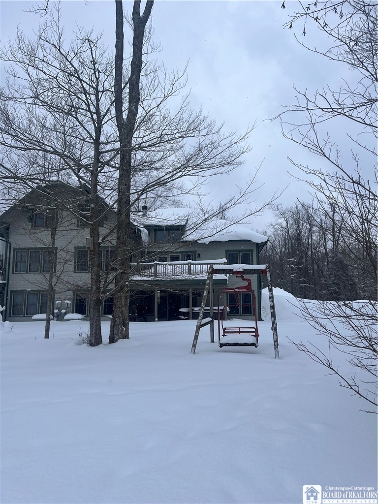 8415 Highlands Drive