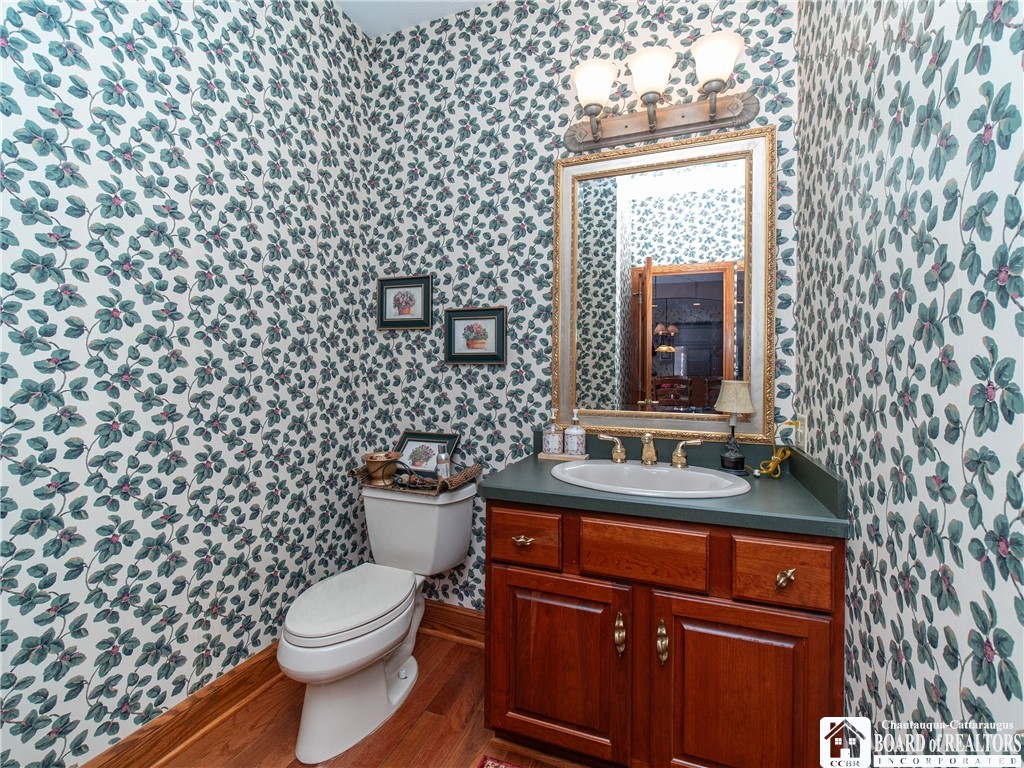 8415 Highlands Drive