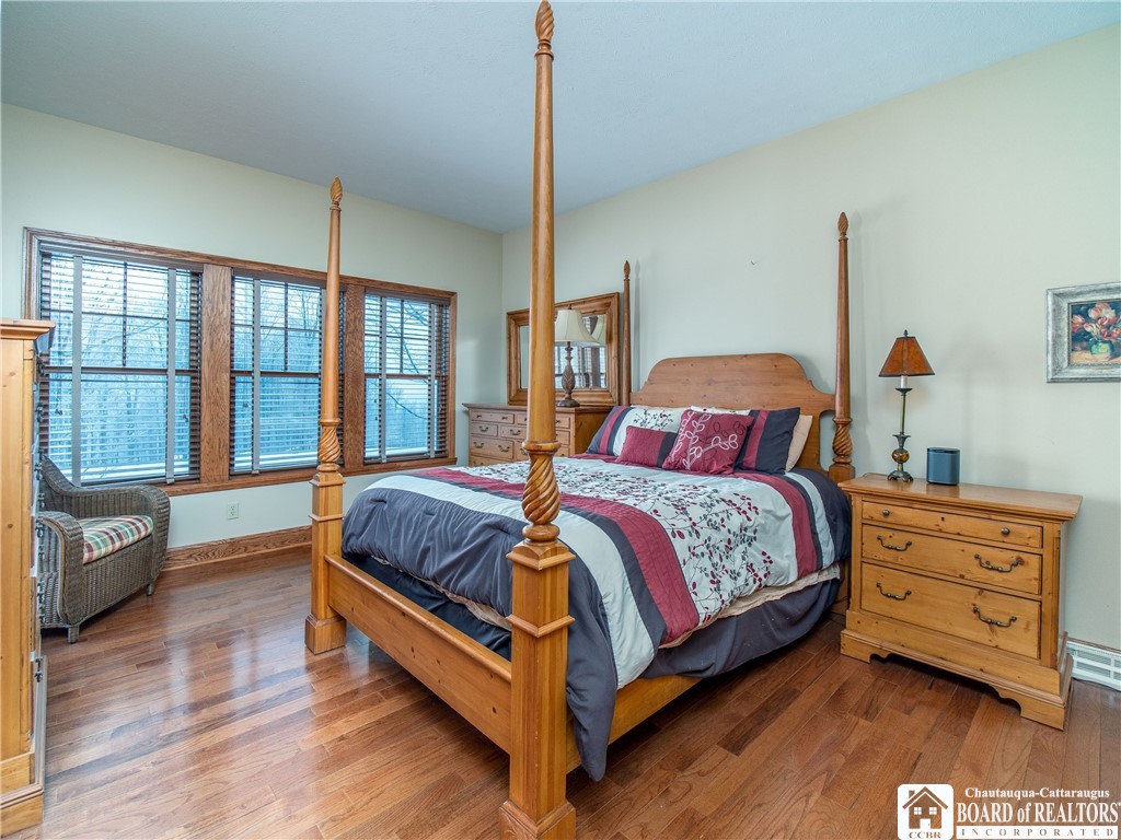 8415 Highlands Drive