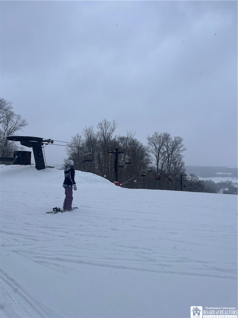 8415 Highlands Drive