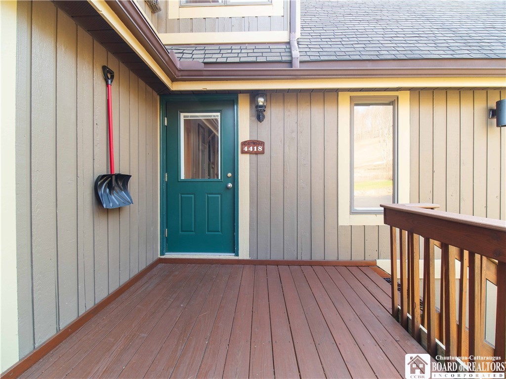 4418 Olde Road 4418