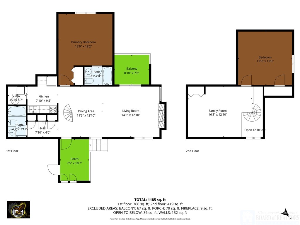 4433 Old Road Camelot