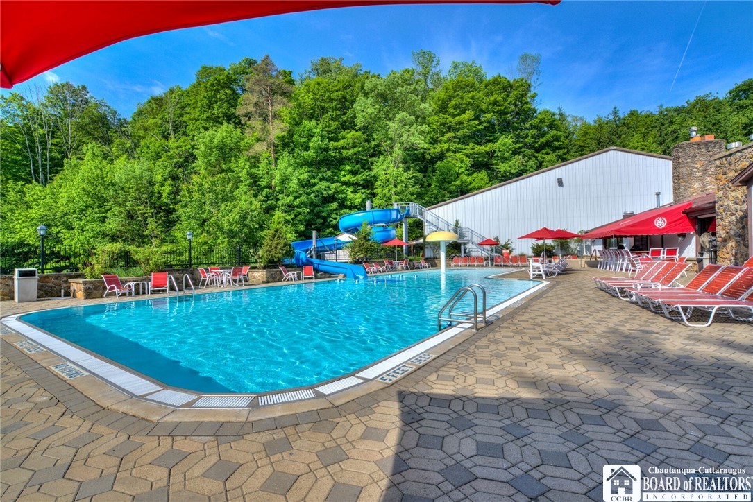 4433 Old Road Camelot