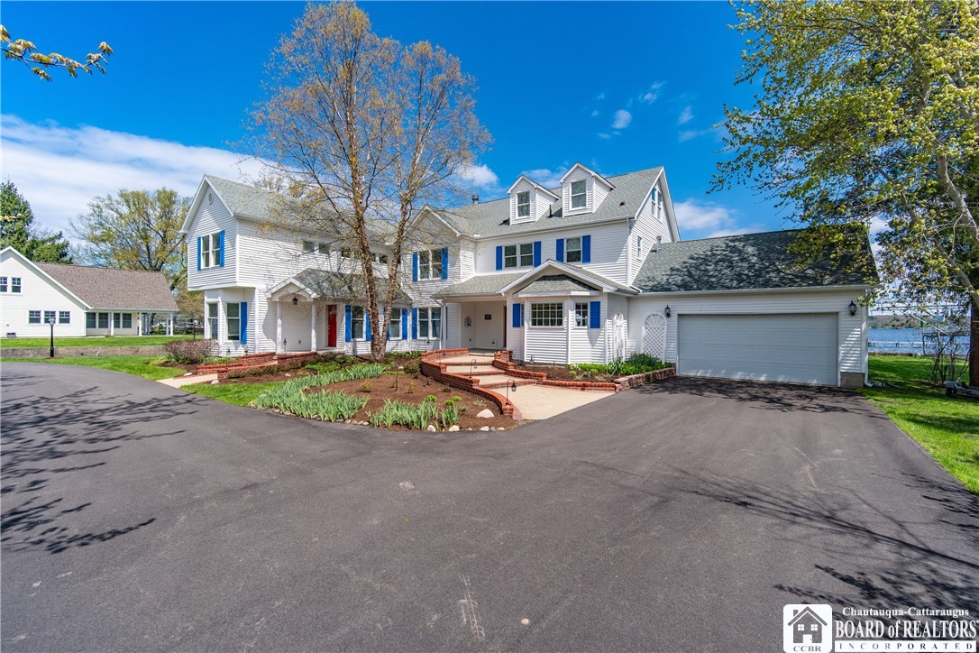 5320 West Lake Road