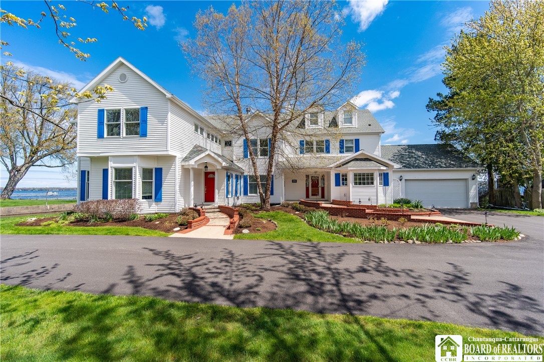 5320 West Lake Road