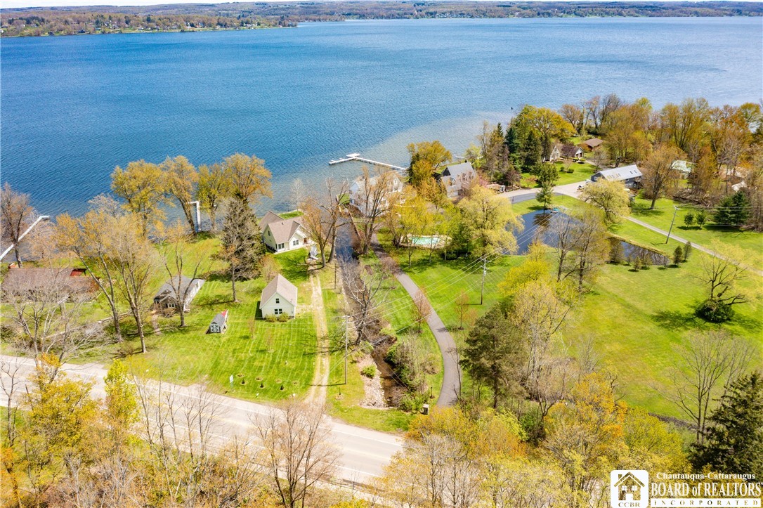 5320 West Lake Road