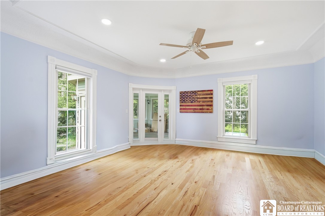 19 Winchester Road