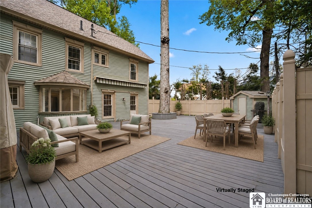 19 Winchester Road