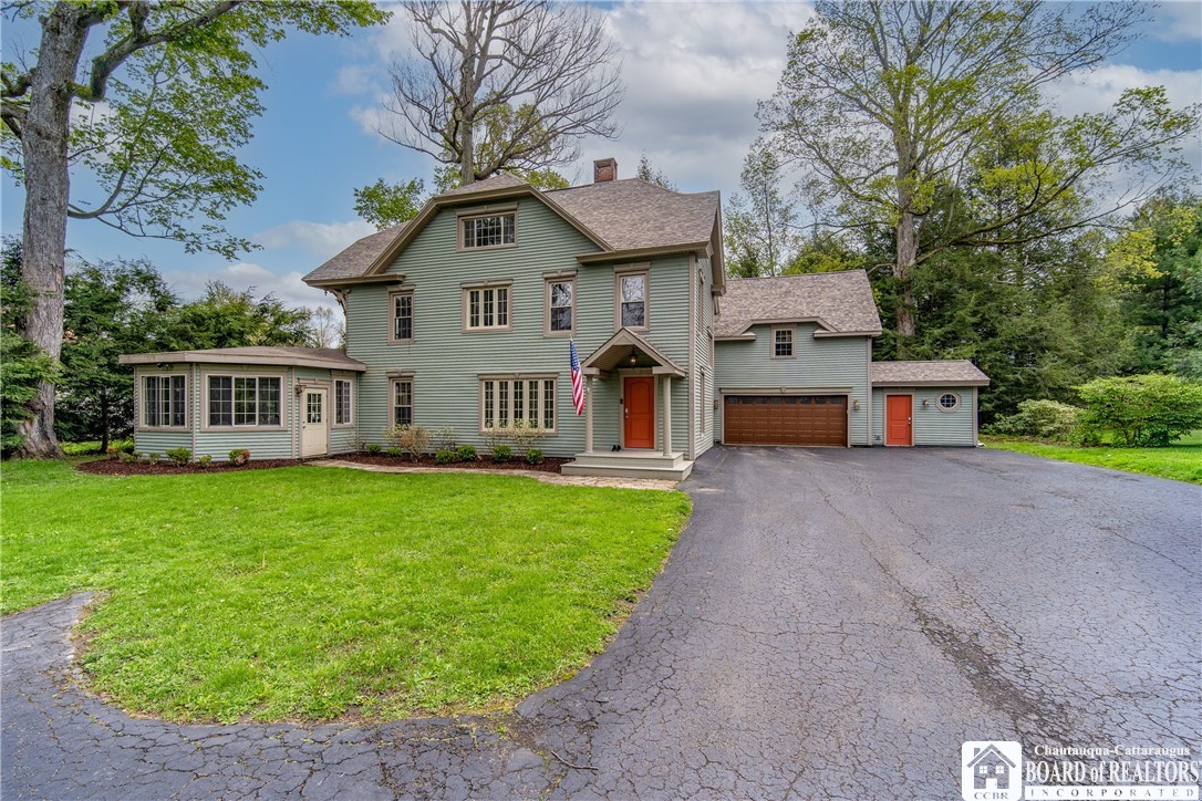 19 Winchester Road