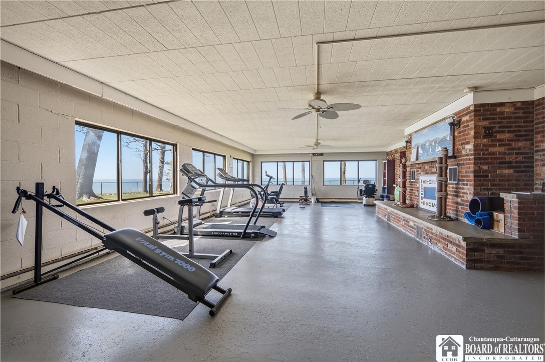 409 Edgewater Drive