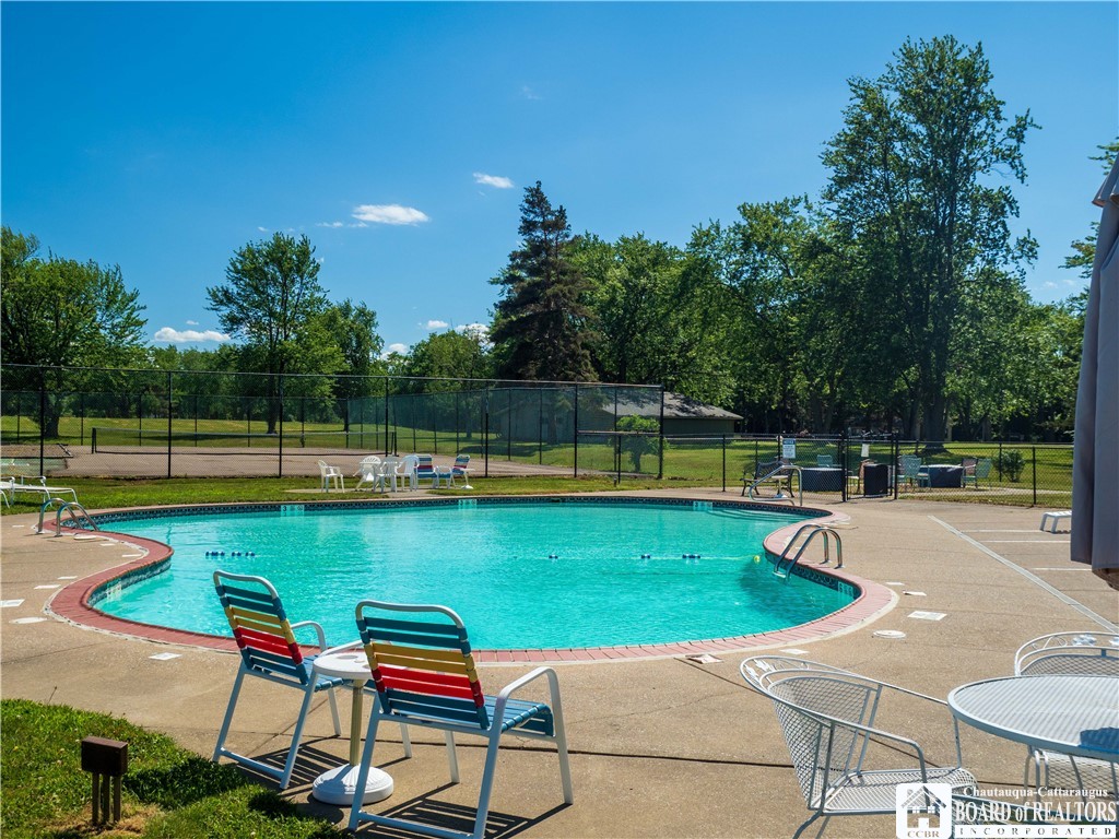 409 Edgewater Drive