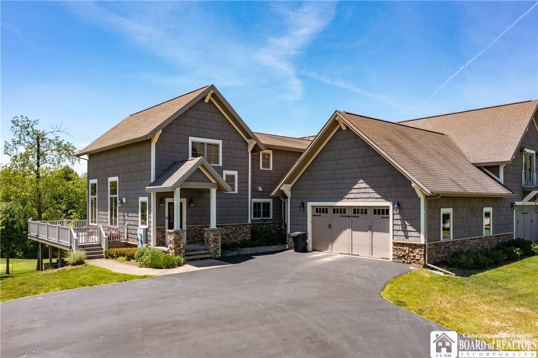 8524 Ridgeview 8524 French Creek Ny Us 14724 R1688751