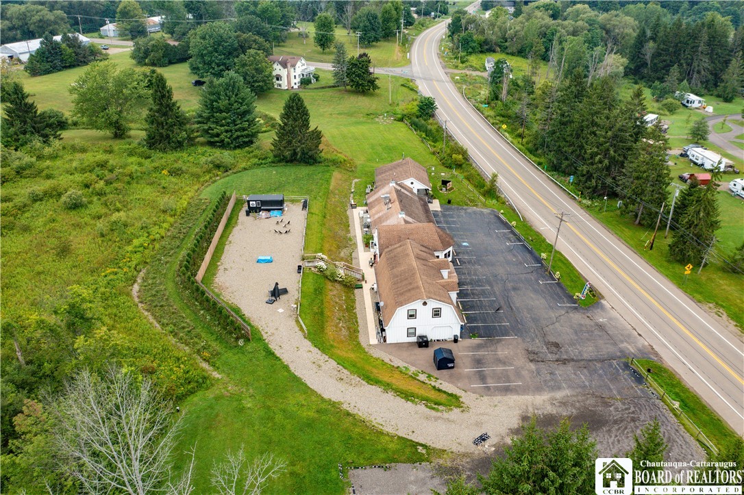 3943 Route 394