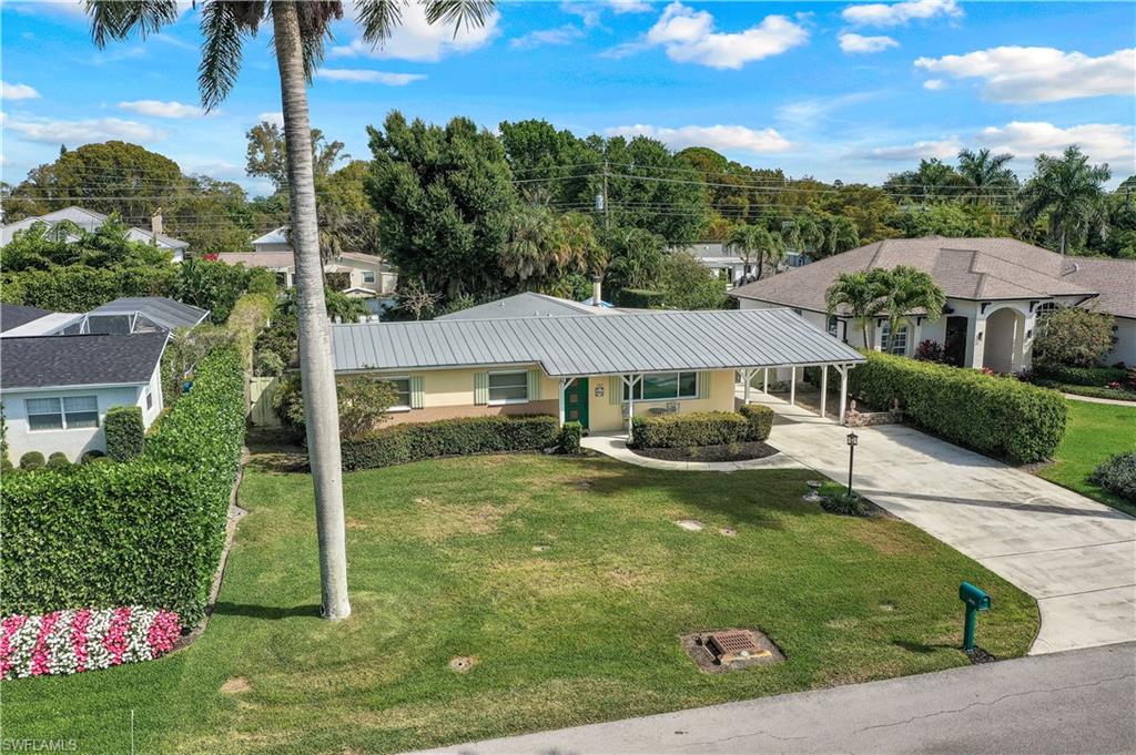 1157 Royal Palm DR
