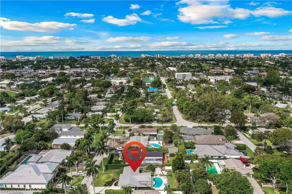 1157 Royal Palm DR