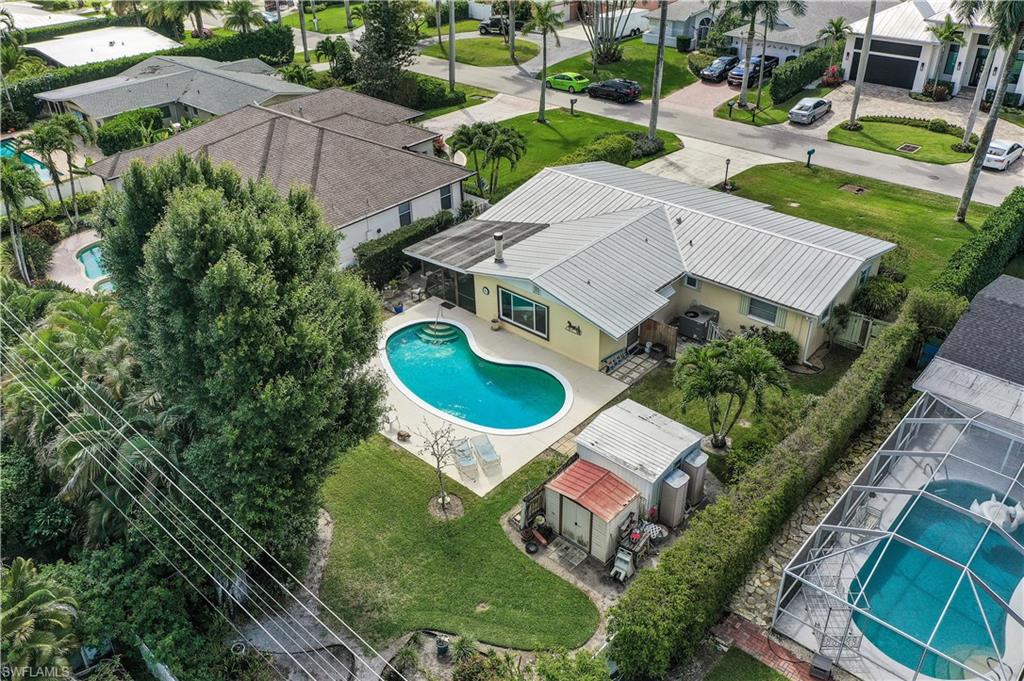 1157 Royal Palm DR