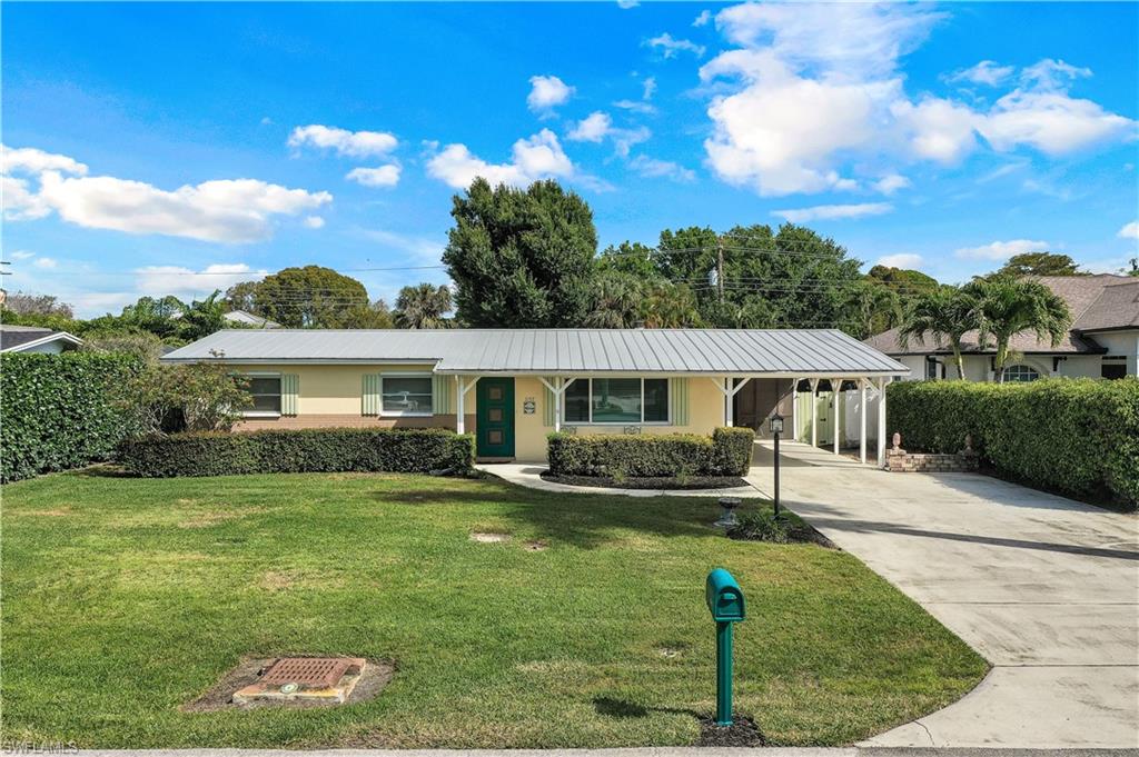 1157 Royal Palm DR
