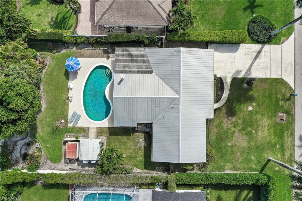 1157 Royal Palm DR