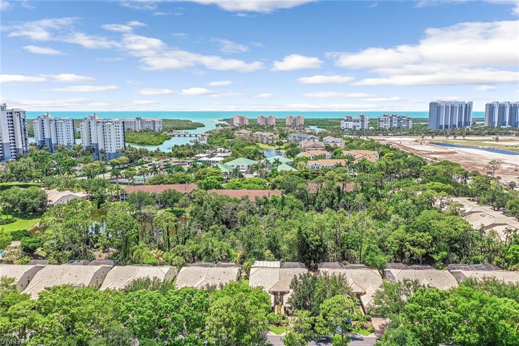744 Wiggins Bay DR # 12R