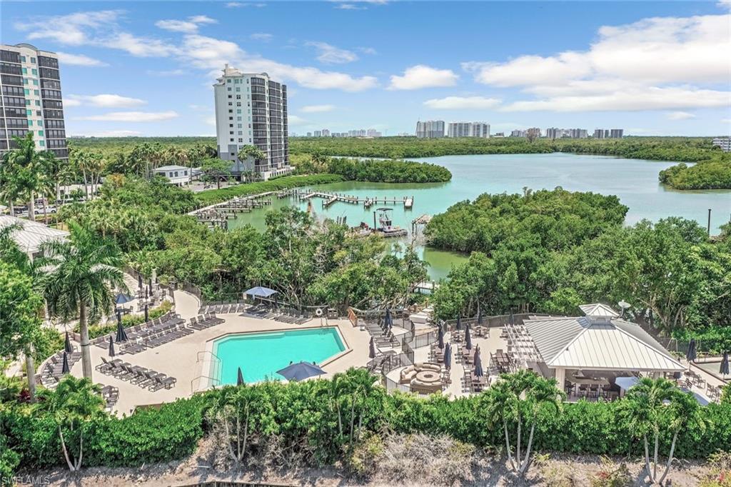 744 Wiggins Bay DR # 12R