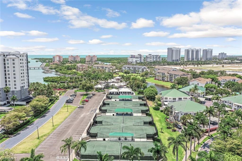 744 Wiggins Bay DR # 12R