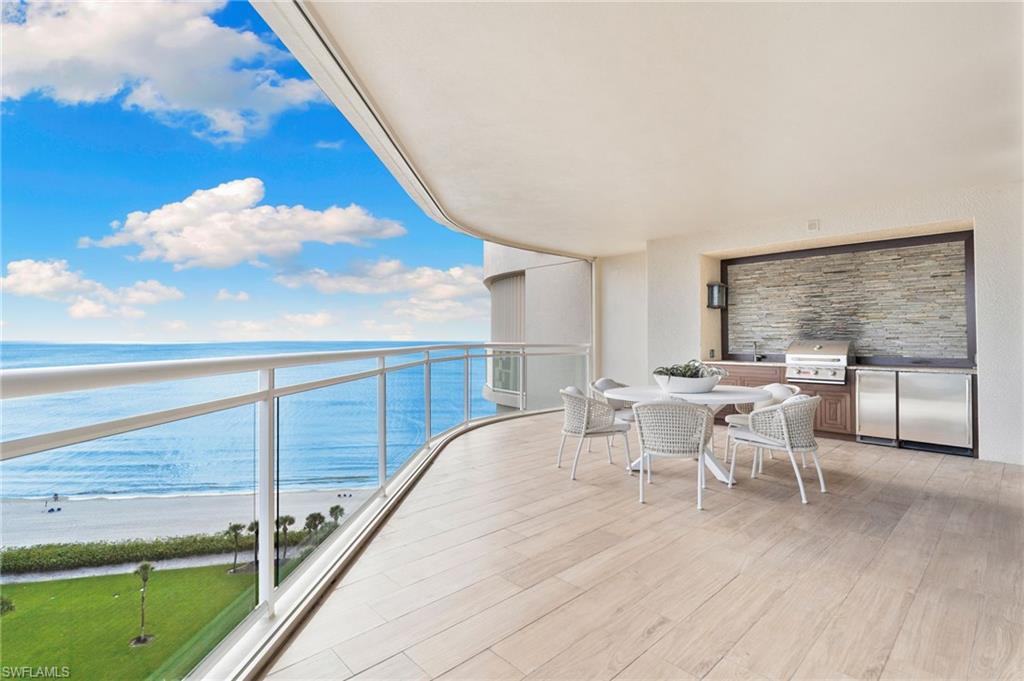 11125 Gulf Shore DR PH-1