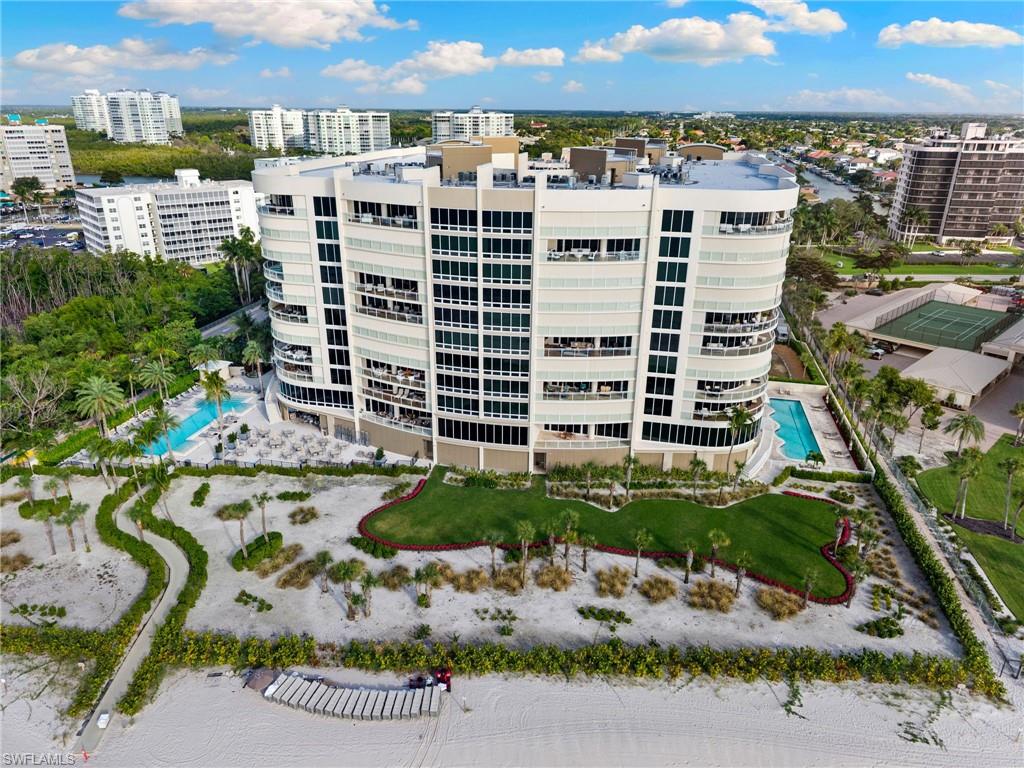 11125 Gulf Shore DR PH-1