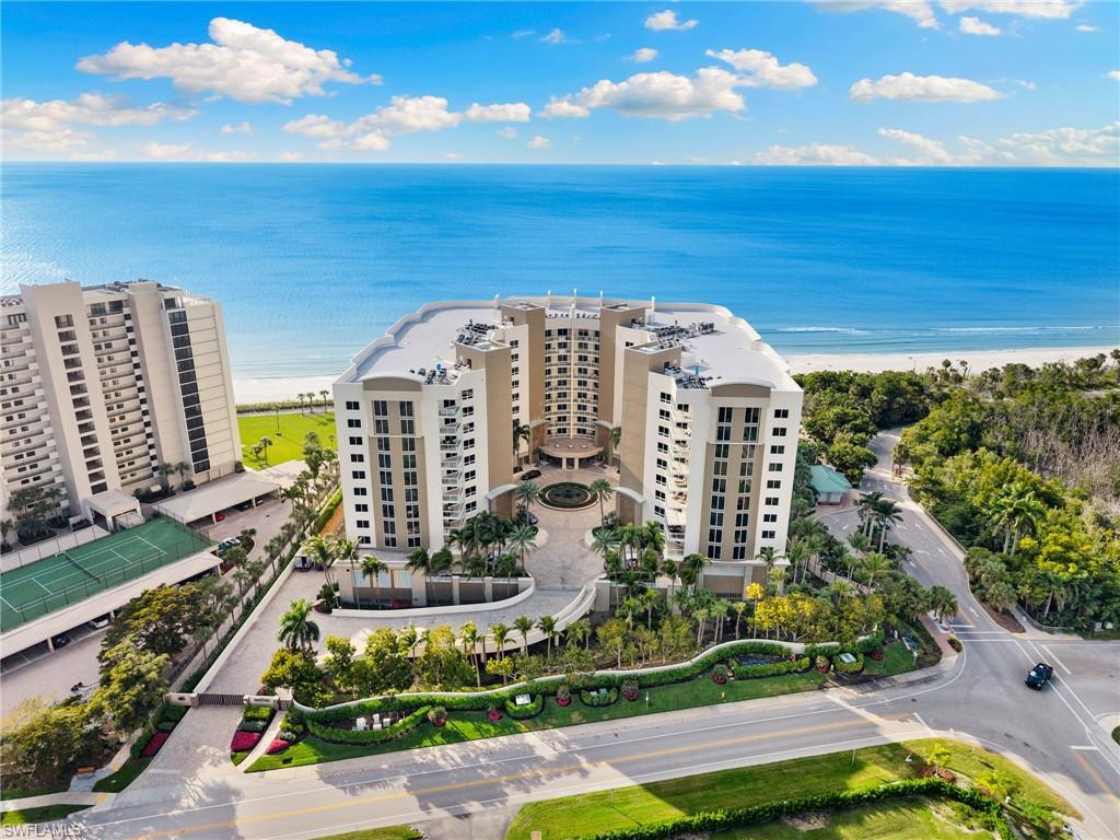 11125 Gulf Shore DR PH-1