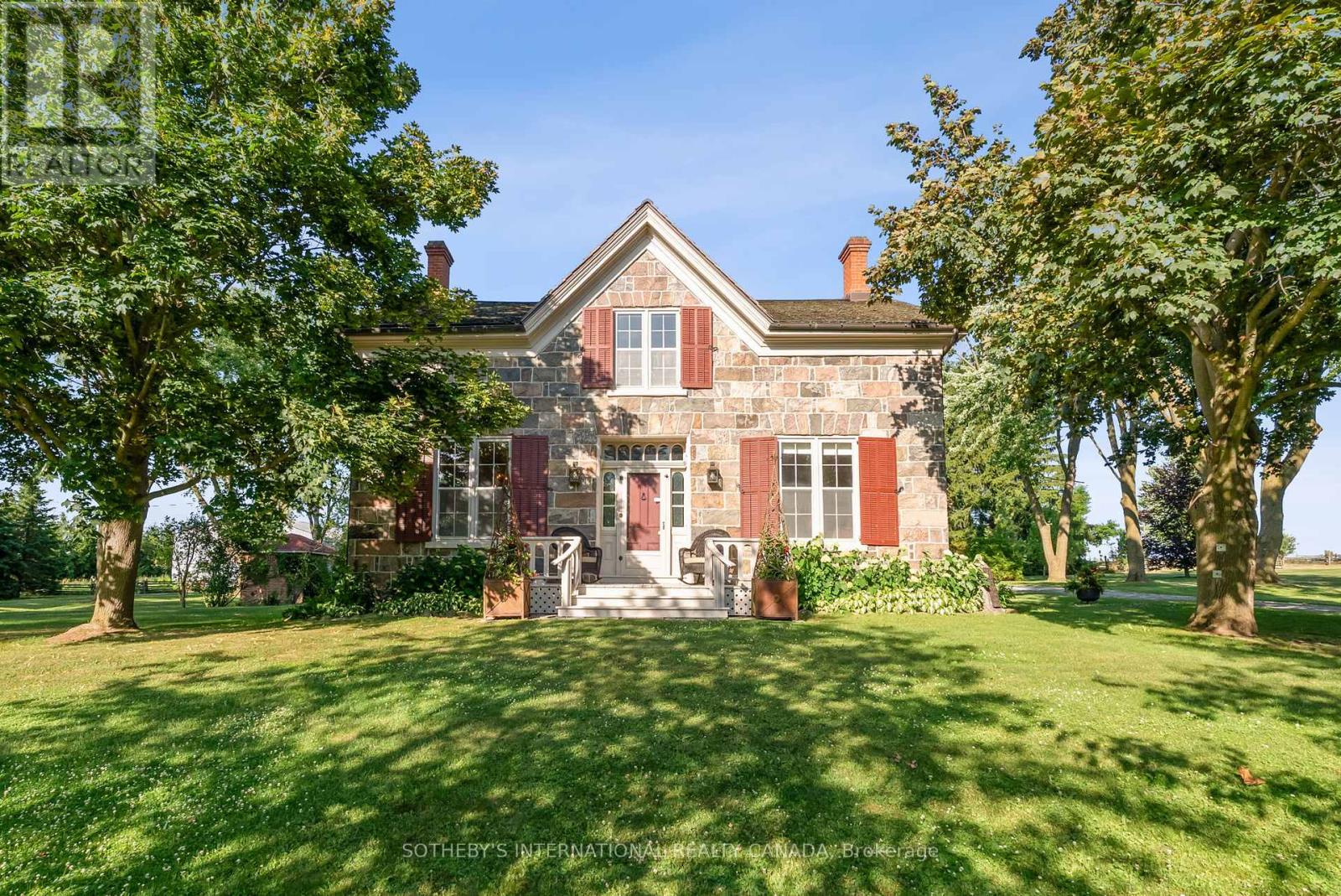18025 S ROAD