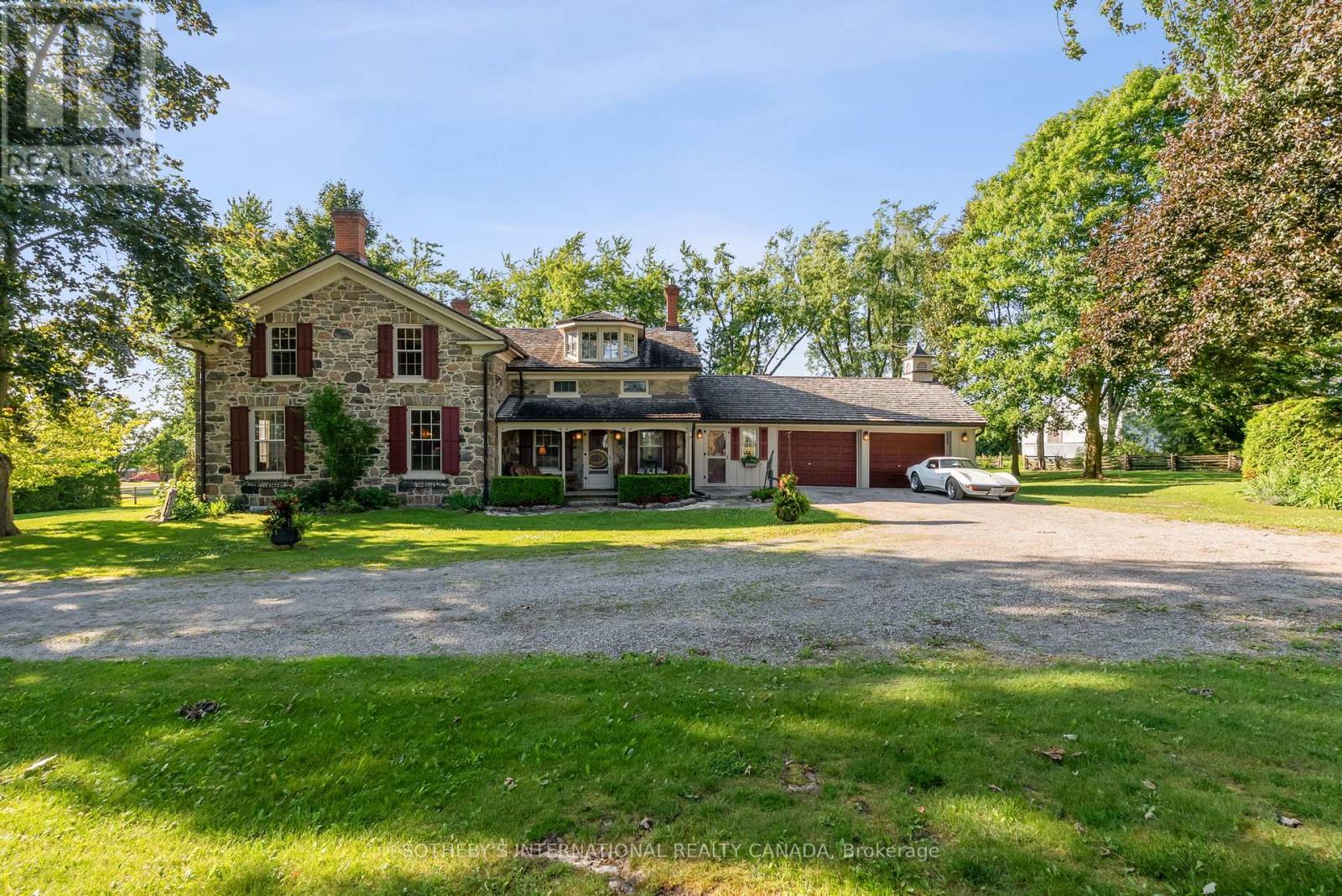 18025 S ROAD