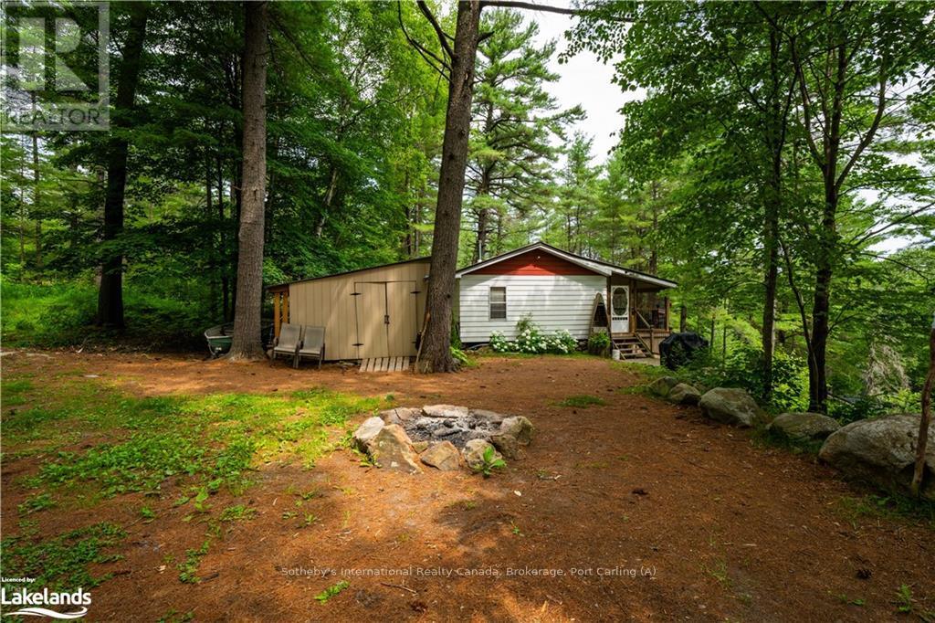 1370 RANGER BAY ROAD