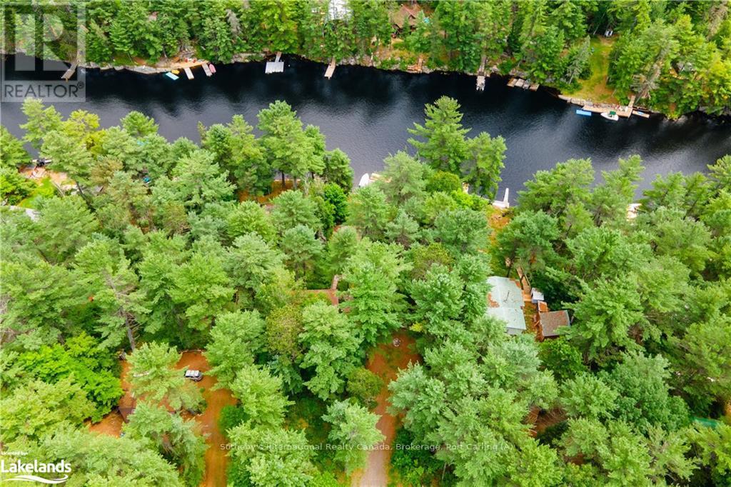 1370 RANGER BAY ROAD