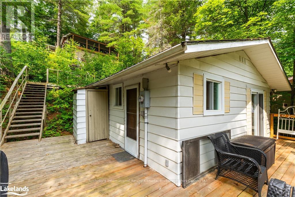 1370 RANGER BAY ROAD