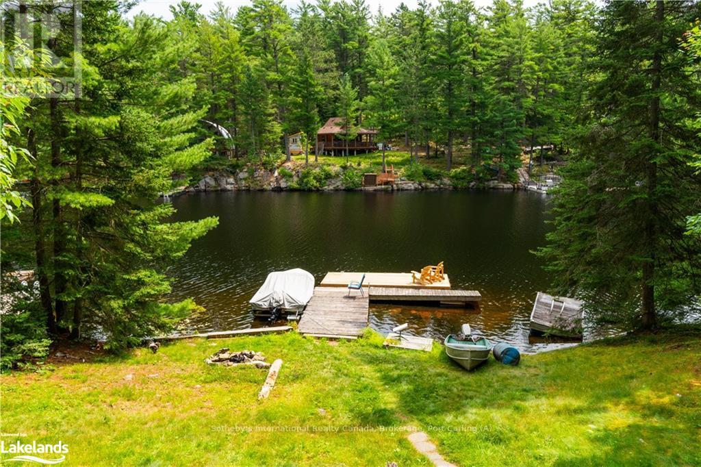 1370 RANGER BAY ROAD