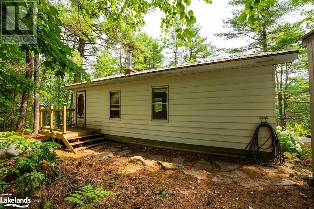 1370 RANGER BAY ROAD