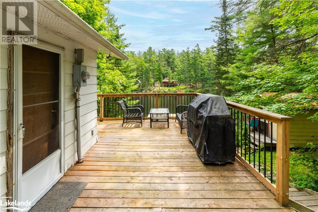 1370 RANGER BAY ROAD