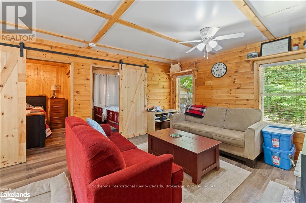 1370 RANGER BAY ROAD