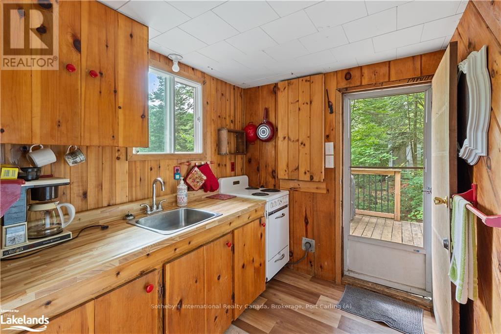 1370 RANGER BAY ROAD