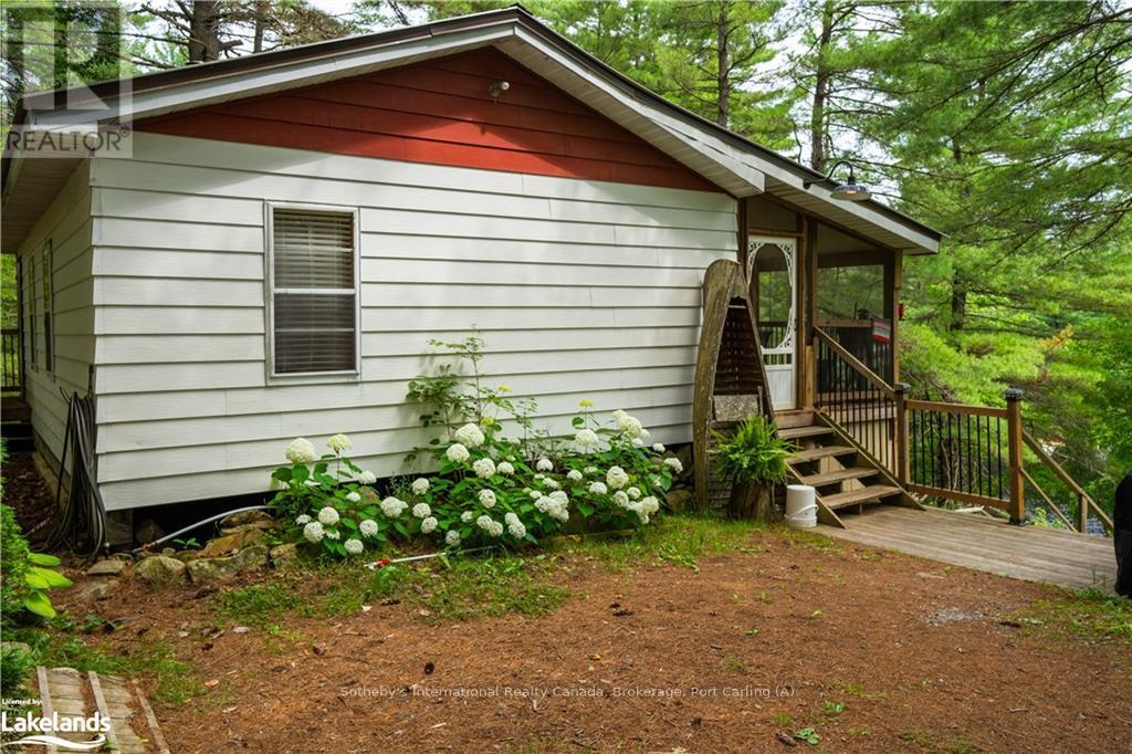 1370 RANGER BAY ROAD