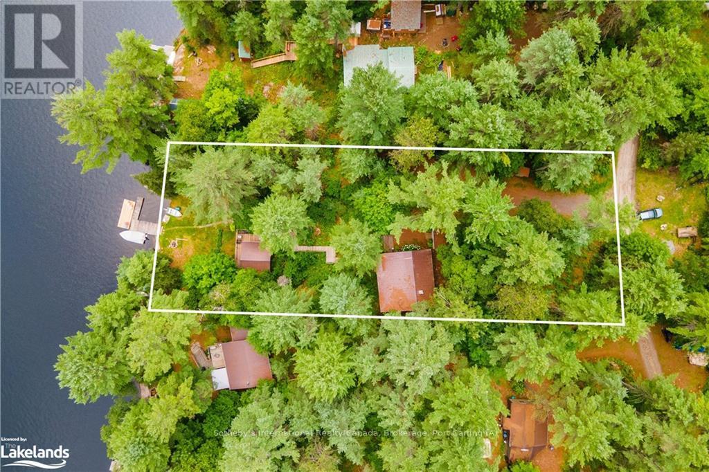 1370 RANGER BAY ROAD