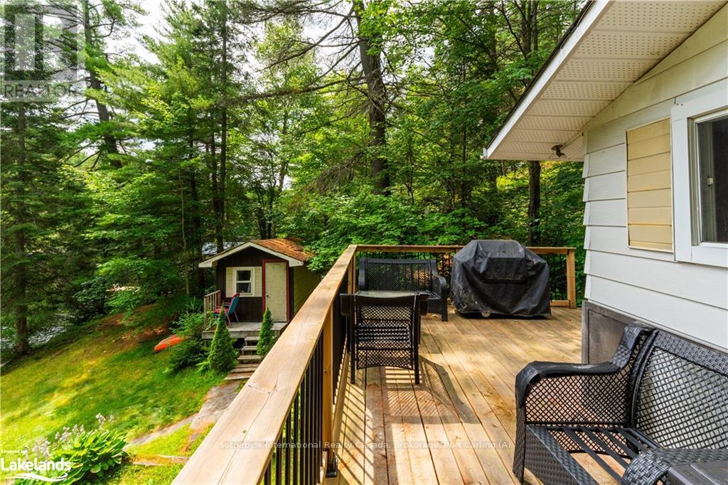 1370 RANGER BAY ROAD