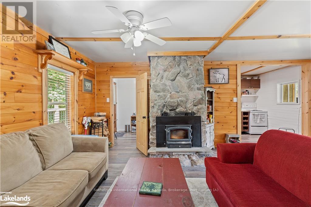 1370 RANGER BAY ROAD