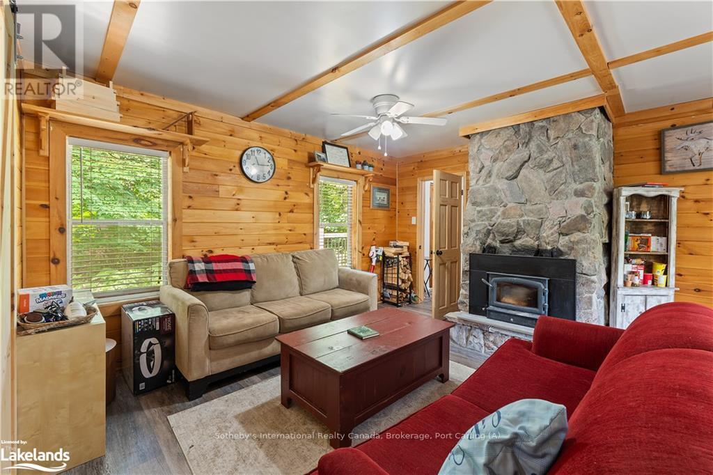 1370 RANGER BAY ROAD