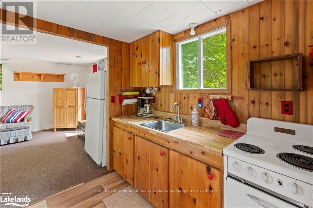 1370 RANGER BAY ROAD