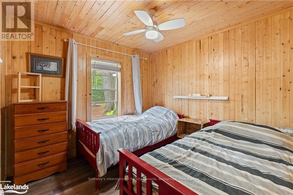 1370 RANGER BAY ROAD