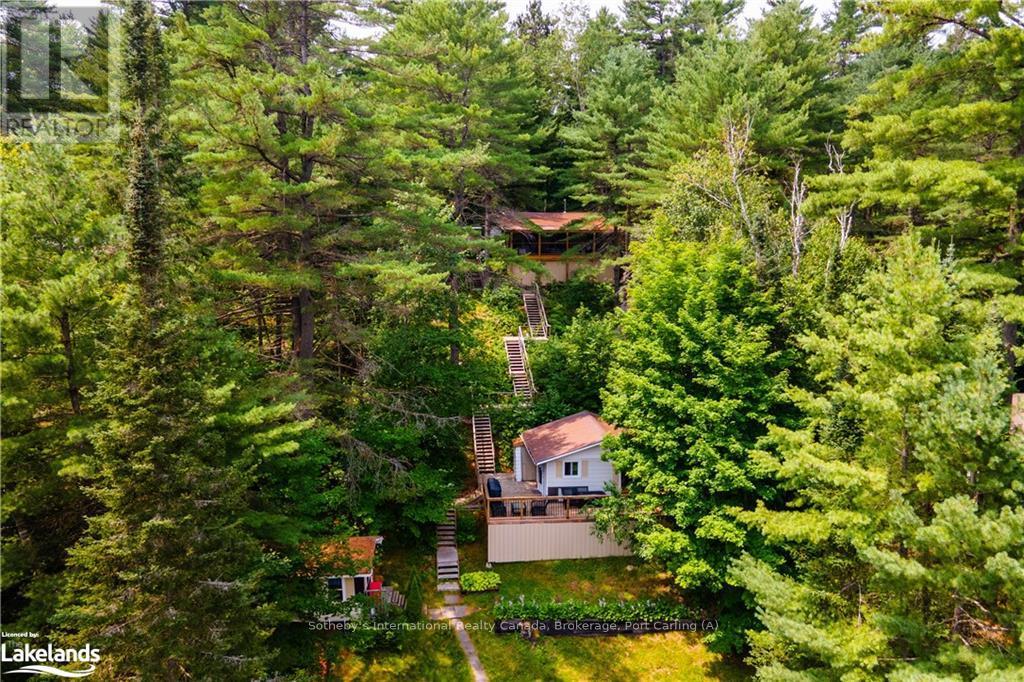 1370 RANGER BAY ROAD