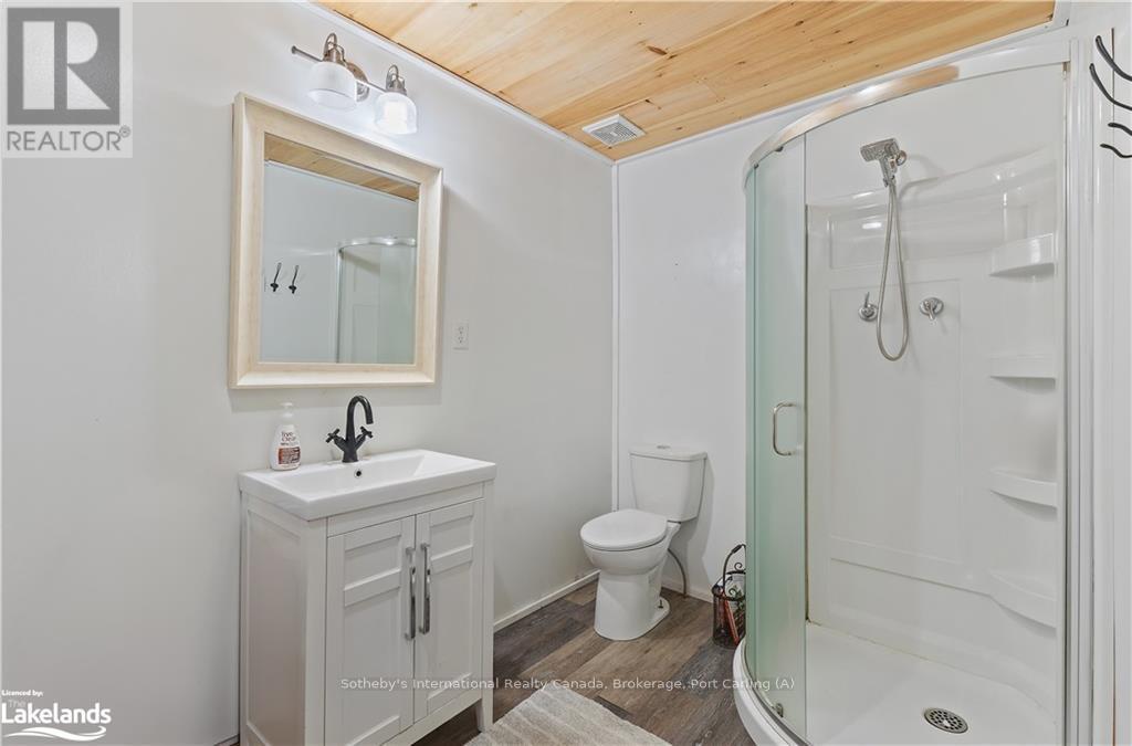 1370 RANGER BAY ROAD