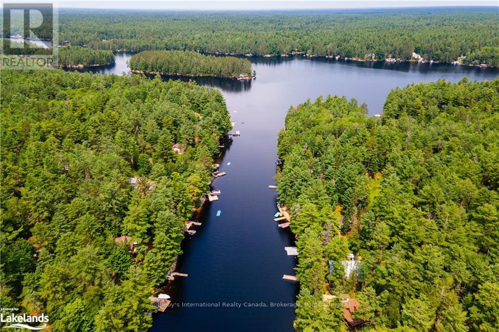 1370 RANGER BAY ROAD