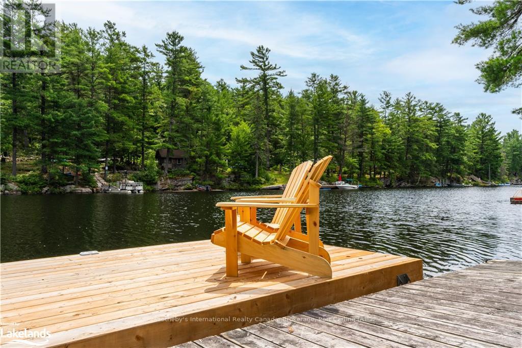 1370 RANGER BAY ROAD